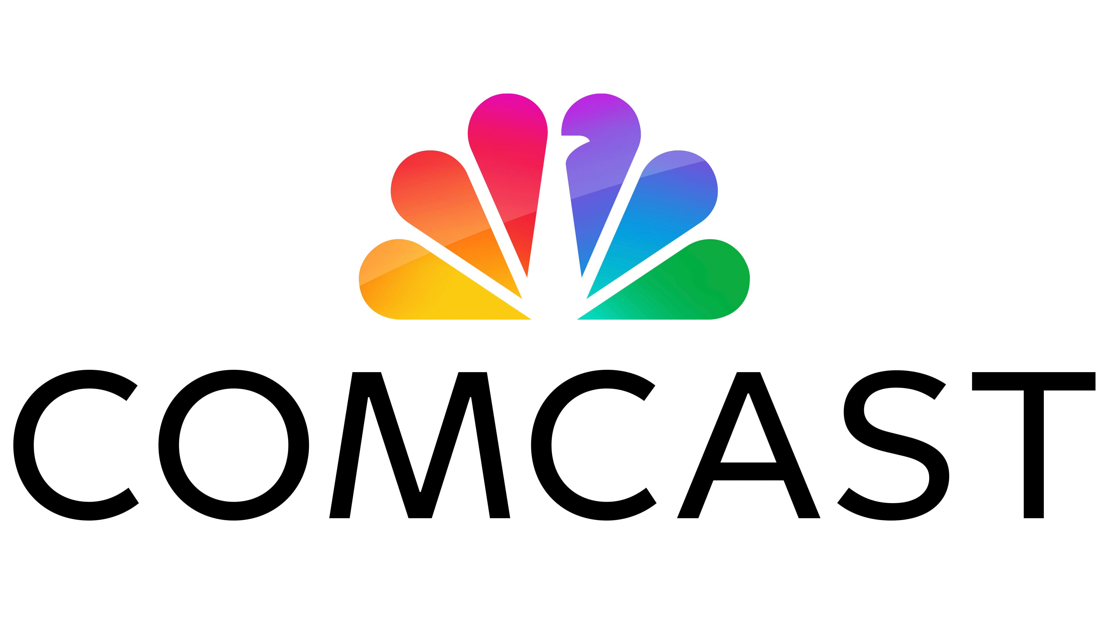 Comcast logo