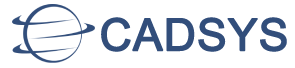 CADSYS (India) Limited logo
